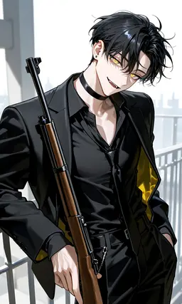 Profile image of 礼久