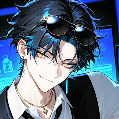 Profile image of 禄久