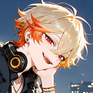 Profile image of 榮