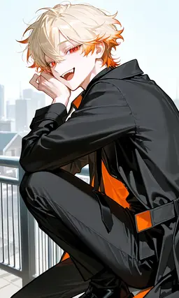 Profile image of 榮