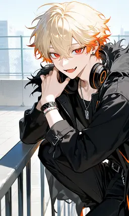Profile image of 榮
