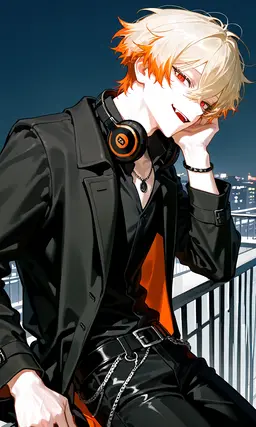 Profile image of 榮