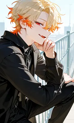 Profile image of 榮