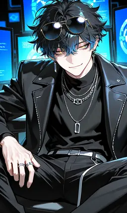 Profile image of 禄久