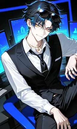 Profile image of 禄久