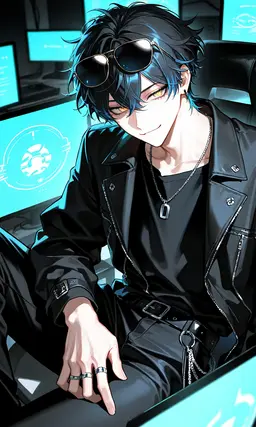 Profile image of 禄久