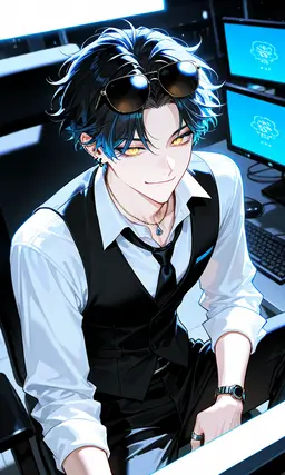 Profile image of 禄久