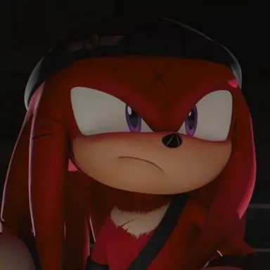 Profile image of 레니게이드 넉스