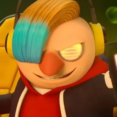 Profile image of 딕터 도운트