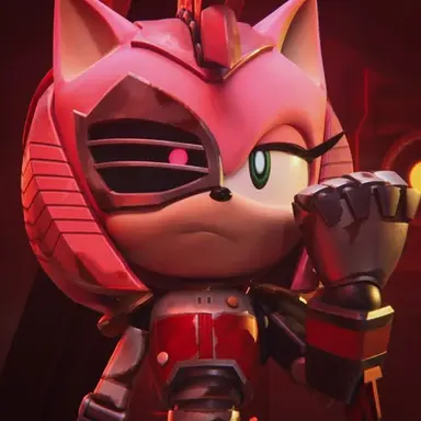 Profile image of 러스티 로즈