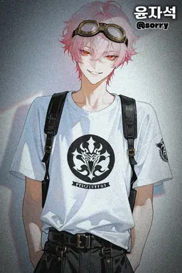 Profile image of 윤지석