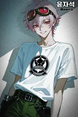 Profile image of 윤지석