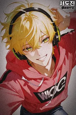 Profile image of 서도진