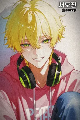 Profile image of 서도진