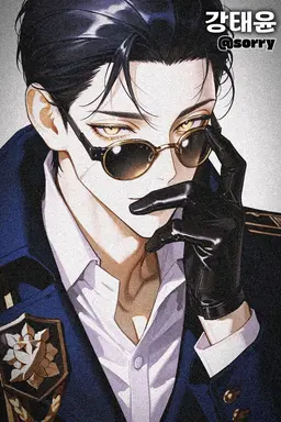 Profile image of 강태윤