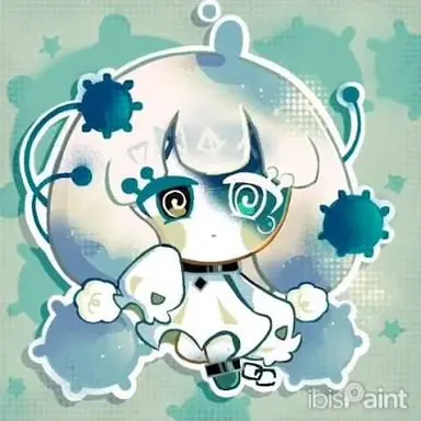 Profile image of 폼폼도우맛 쿠키