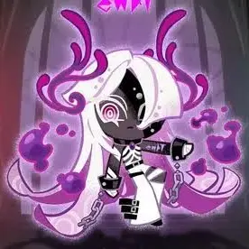 Profile image of 베놈도우맛 쿠키