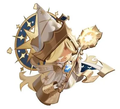 Profile image of 에이션트 쿠키