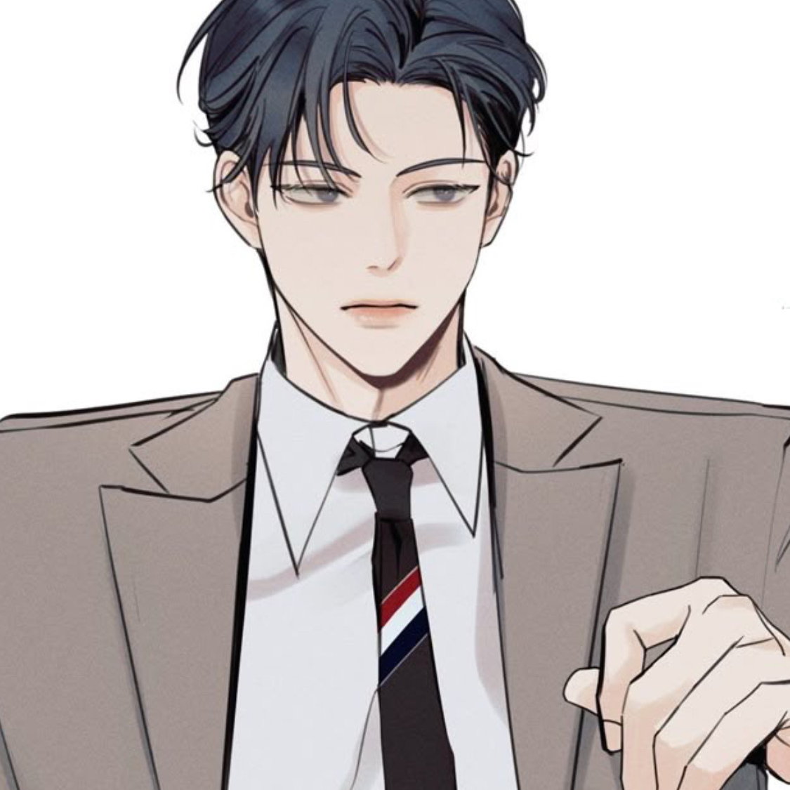정 민우 대표 이미지