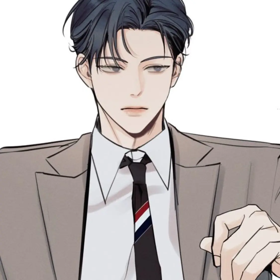 dmddndps의 정 민우