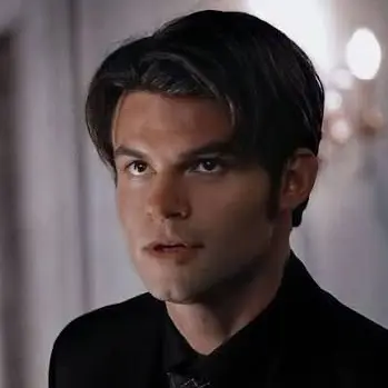 Profile image of Elijah Mikaelson