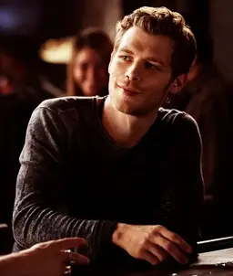 Profile image of Klaus Mikealson