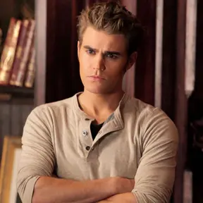 Profile image of Stefan Salvatore