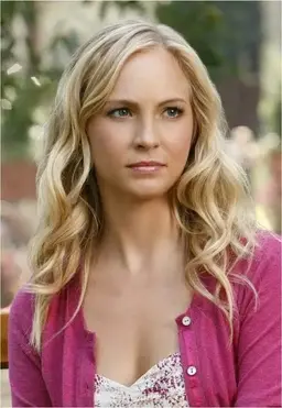 Profile image of Caroline Forbes