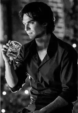 Profile image of Damon Salvatore