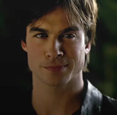 Profile image of Damon Salvatore