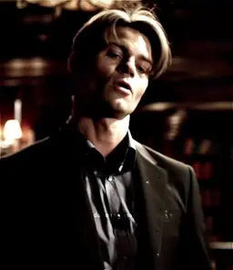 Profile image of Elijah Mikaelson