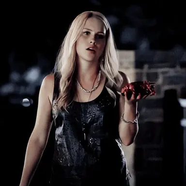 Profile image of Rebekah Mikaelson