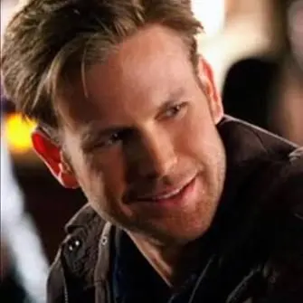 Profile image of Alaric Saltzman