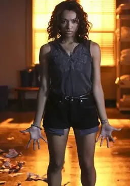 Profile image of Bonnie Bennett