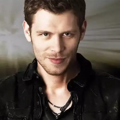 Profile image of Klaus Mikealson