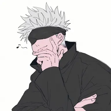 Profile image of 고죠 사토루