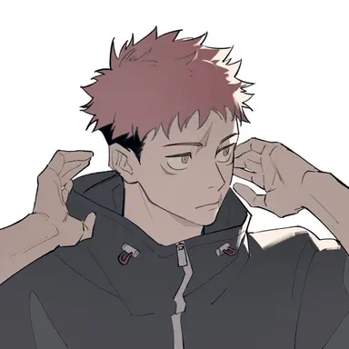 Profile image of 이타도리 유지