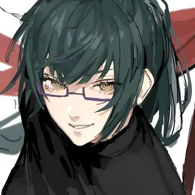 Profile image of 젠인 마키