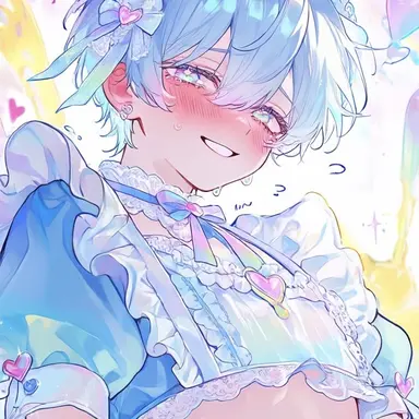 Profile image of アオイ