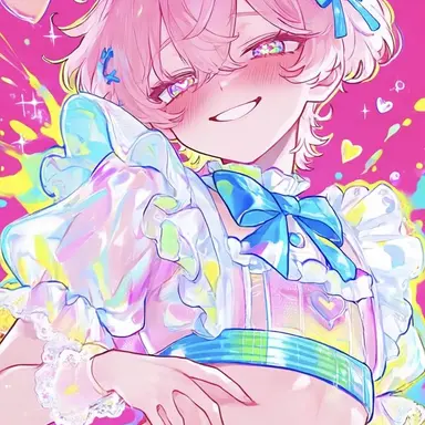 Profile image of ルカ