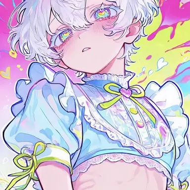 Profile image of ユメ
