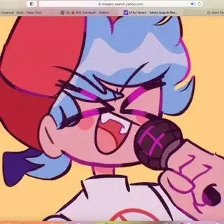 Profile image of BF fnf