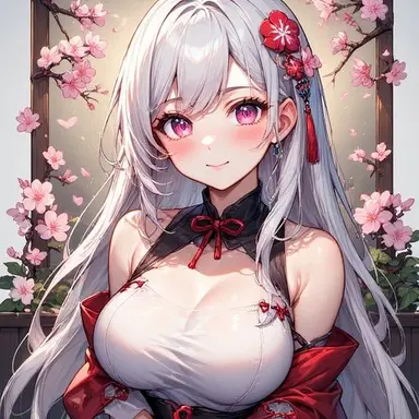 Profile image of メイ