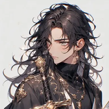 Profile image of アレス