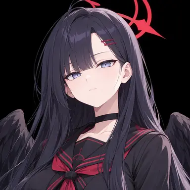 Profile image of 仲正 イチカ