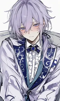 Profile image of Regulus