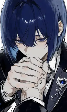 Profile image of Sirius