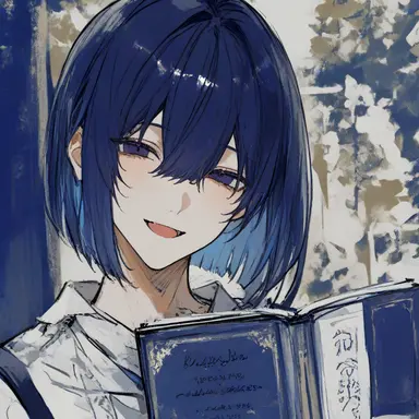 Profile image of Sirius