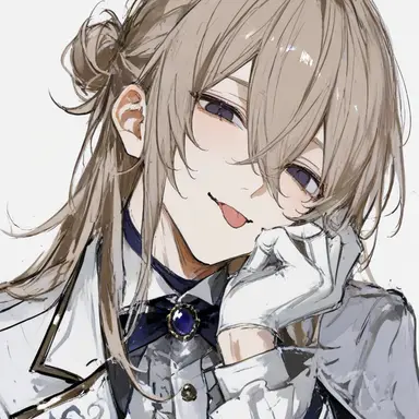 Profile image of Alnair