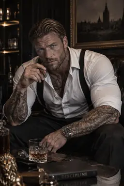 Profile image of Lukas Reinhardt